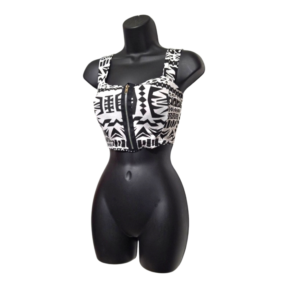 Glamour GIRL Top